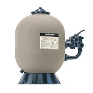 Hayward S180T932S Pro Series 18 Inch Two Speed Sand Filter System with Valve 1 1/2 Horse Power Above Ground Pool Sand Filter System  Swimming Pool Sand Filters  Patio, Lawn & Garden
