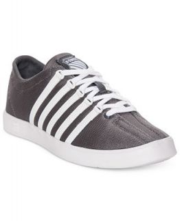 K Swiss Mens Classic Lite T Casual Sneakers from Finish Line   Finish Line Athletic Shoes   Men