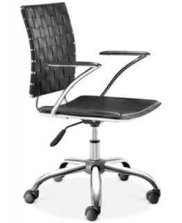 Stockholm Home Office Chair, Swivel Desk Chair   Furniture