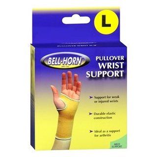 BH WRIST SUPPORT 180 LGE BELL HORN Health & Personal Care