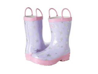 Hatley Kids Rain Boots (Toddler/Little Kid) Scattered Stars