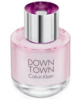 Receive a Complimentary Deluxe Mini with any DOWNTOWN Calvin Klein fragrance purchase      Beauty