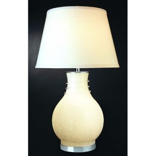 Trend Lighting Corp. Fusion 1 Light Table Lamp