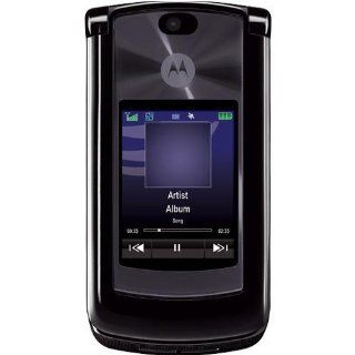 Motorola RAZR2 V9 Quad band Cell Phone   Unlocked Cell Phones & Accessories