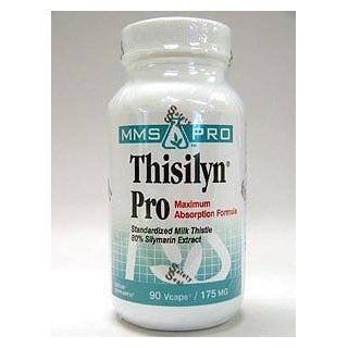 MMS/Pro   Thisilyn Pro 175g 90vc Health & Personal Care