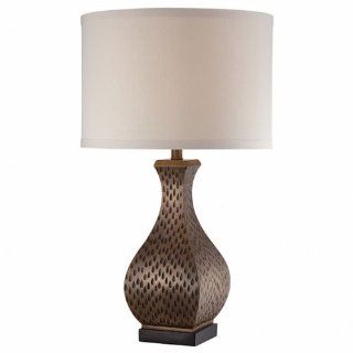 1 Light Table Lamp    