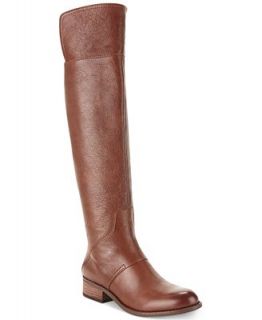 Nine West Niteracer Over the Knee Boots   Shoes