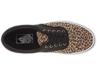 Vans Era™ (2 Tone) Leopard/Herringbone