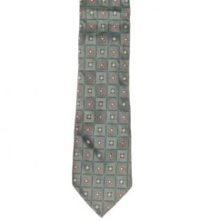 Jos. A. Bank Mens Patterned 100% Silk Neck Tie at  Mens Clothing store Neckties