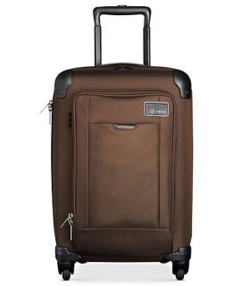 T Tech by Tumi Network Lightweight 22 International Carry On Spinner Suitcase   Luggage Collections   luggage