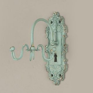 period style keyhole jewellery hook by dibor