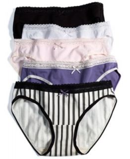 DKNY Comfort Classic Bikini 543097   Lingerie   Women