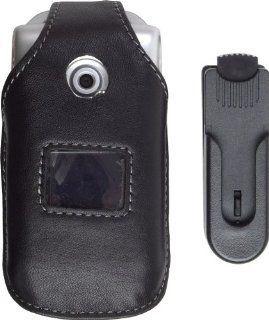 Messina Vertical Holster, RIM BlackBerry 8700c, 8700g, 8350i, 8900, 9000, 9550, 8330, 9520, and Samsung SGH A177 Cell Phones & Accessories