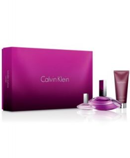 Calvin Klein forbidden euphoria Fragrance Collection for Women      Beauty