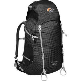 Lowe Alpine Zepton ND50 Backpack