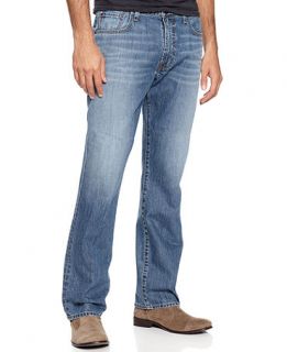 Lucky Brand Jeans, 181 Relaxed Straight Jeans   Jeans   Men