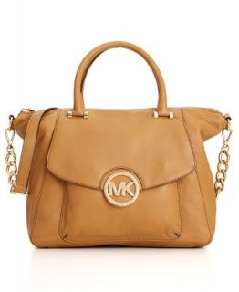 MICHAEL Michael Kors Fulton Satchel   Handbags & Accessories