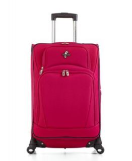 Atlantic Infinity Lite Spinner Luggage   Luggage Collections   luggage