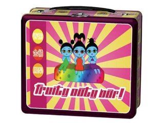 Serenity Lunch Box Fruity Oaty Bar Toys & Games