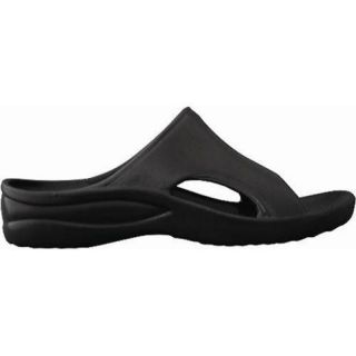 Men's Dawgs Original Slide Black Dawgs Sandals