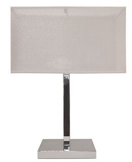 Sharper Image Accent Lamp, Two tiered Shade   Lighting & Lamps   For The Home