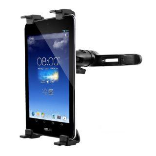 Headrest mount for Asus Memo Pad HD 7 ME173X from kwmobile.  Vehicle Headrest Video 