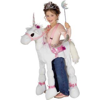 Forum Novelties Children's Costume Ride a Unicorn Toys & Games