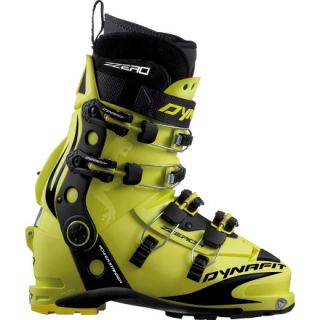 Dynafit ZZero 4 PX TF Alpine Touring Boot