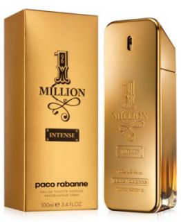 Paco Rabanne 1 Million Fragrance Collection for Men      Beauty