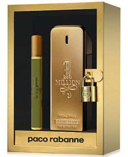 Paco Rabanne 1 Million Collectors Edition Eau de Toilette, 3.4 oz   A Exclusive      Beauty