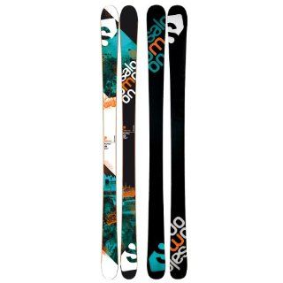 Salomon Pro Pipe Skis Sz 171  Alpine Skis  Sports & Outdoors