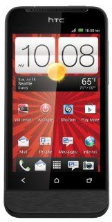 HTC One V Prepaid Android Phone (Virgin Mobile) Cell Phones & Accessories