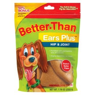 Better Than Ears Plus™ Hip & Joint Premium