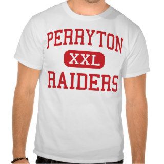 Perryton   Raiders   Junior   Perryton Texas Tees