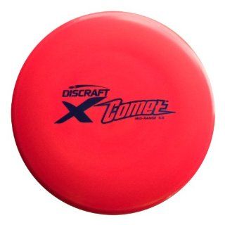 Elite X Comet  Disc Golf Midrange Discs  Sports & Outdoors