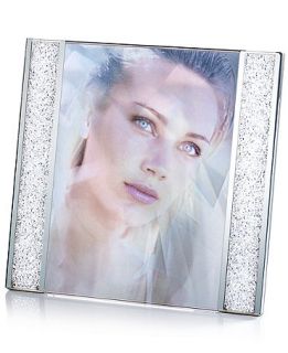 Swarovski Crystal Gifts, Large Starlet Picture Frame   Collections   For The Home