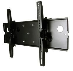 Mount It Heavy duty Articulating 42  to 70 inch TV Wall Mount Mount it Television Mounts