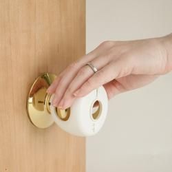 Safety 1st Grip n' Twist Door Knob Cover (Pack of 8) Safety 1st Other Home Safety
