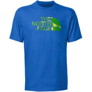 The North Face Dekadome T Shirt   Short Sleeve   Mens