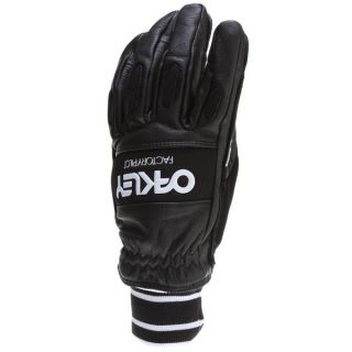 Oakley Factory Winter Gore Tex Gloves