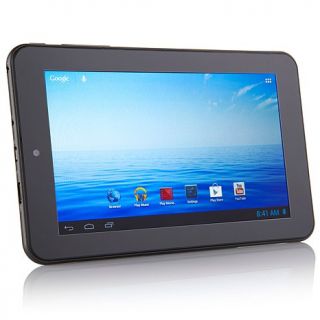 Nextbook 7" LCD Dual Core, 8GB Tablet with Camera and Google Play