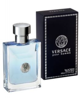 Versace Man Eau Frache Fragrance Collection for Men      Beauty