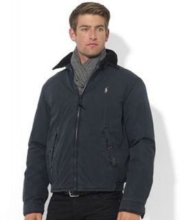Polo Ralph Lauren Jacket, Shelburne Windbreaker   Coats & Jackets   Men