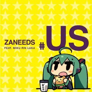 ZANEEDS #US Music