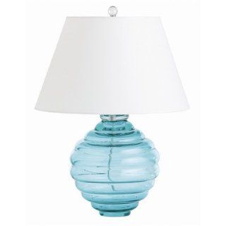 Arteriors Home 17088 168 Eliza Table Lamp   Turquoise Table Lamp  