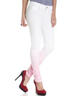 Sold Jeans Skinny Jeans, Ombre White Wash Jeans   Jeans   Women