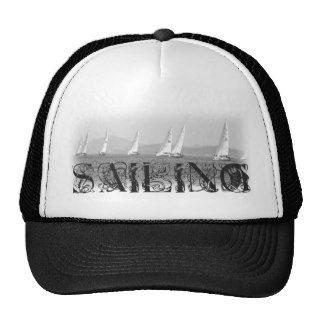 Sailing Hat