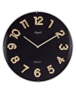 Opal Clocks Clock, Edgeless   Clocks   For The Home