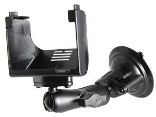 RAM Mounting Systems RAM B 166 TO3U Suction Cup Mount for Tom Tom 510, 710, 910 GPS & Navigation