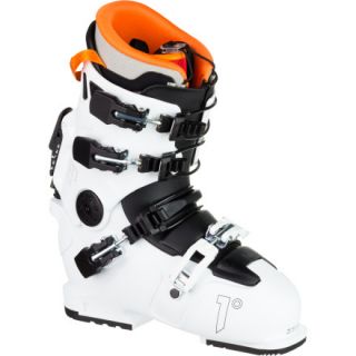 Icelantic First Degree Stormtrooper ST 1 Ski Boot   Mens